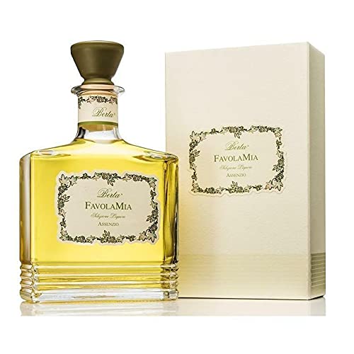 BERTA FAVOLA MIA ASSENZIO 70 CL IN ASTUCCIO