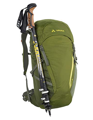 Vaude Prokyon 22 Backpack, Holly Green #TOP3
