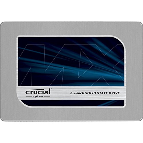Crucial MX200 (250 GB)