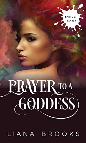 Cover of Prayer to a Goddess