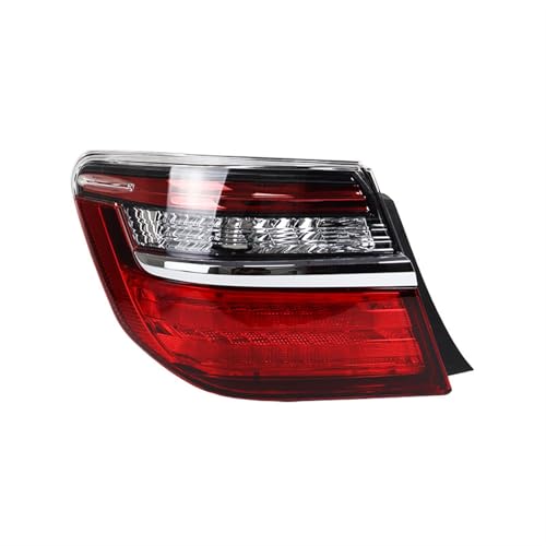 Feu arrière pour Toyota Camry解决换灯问题 clignotant et antibrouillard externe