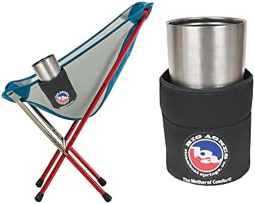 Big Agnes Inc Unisex's Big Agnes Camp 