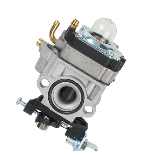 Carburador desbrozadora motosierra cortacésped repuesto universal 2T