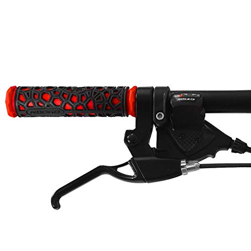 Bicicleta GTS Aro 29 Freio a Disco Câmbio Traseiro Gtsm1 TSI 21 Marchas e Amortecedor| GTS M1 Ride N