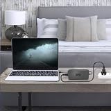 QYD 135W Ładowarka do Laptopa do Lenovo Thinkpad X1 Extreme P1 P15v T15p Gen 1 2 3 4 ThinkPad P1 20ME 20MD Ideapad Gaming L340 3-15 ThinkBook 15p G2 ITH Legion Y520 Y50-70 ADL135NDC3A