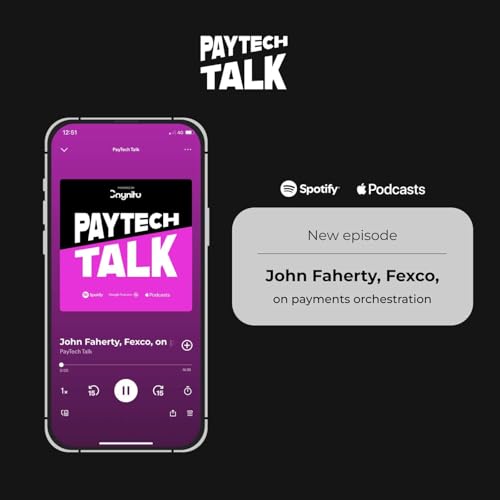 John Faherty, Fexco, on payments orchestration