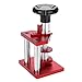 Imagen de Herramienta de prensa de reloj con control completo de acero inoxidable + material de aluminio para 5500A