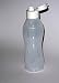 TUPPERWARE LARGE ECO WATER BOTTLE WHITE 36-oz./1 L capacity
