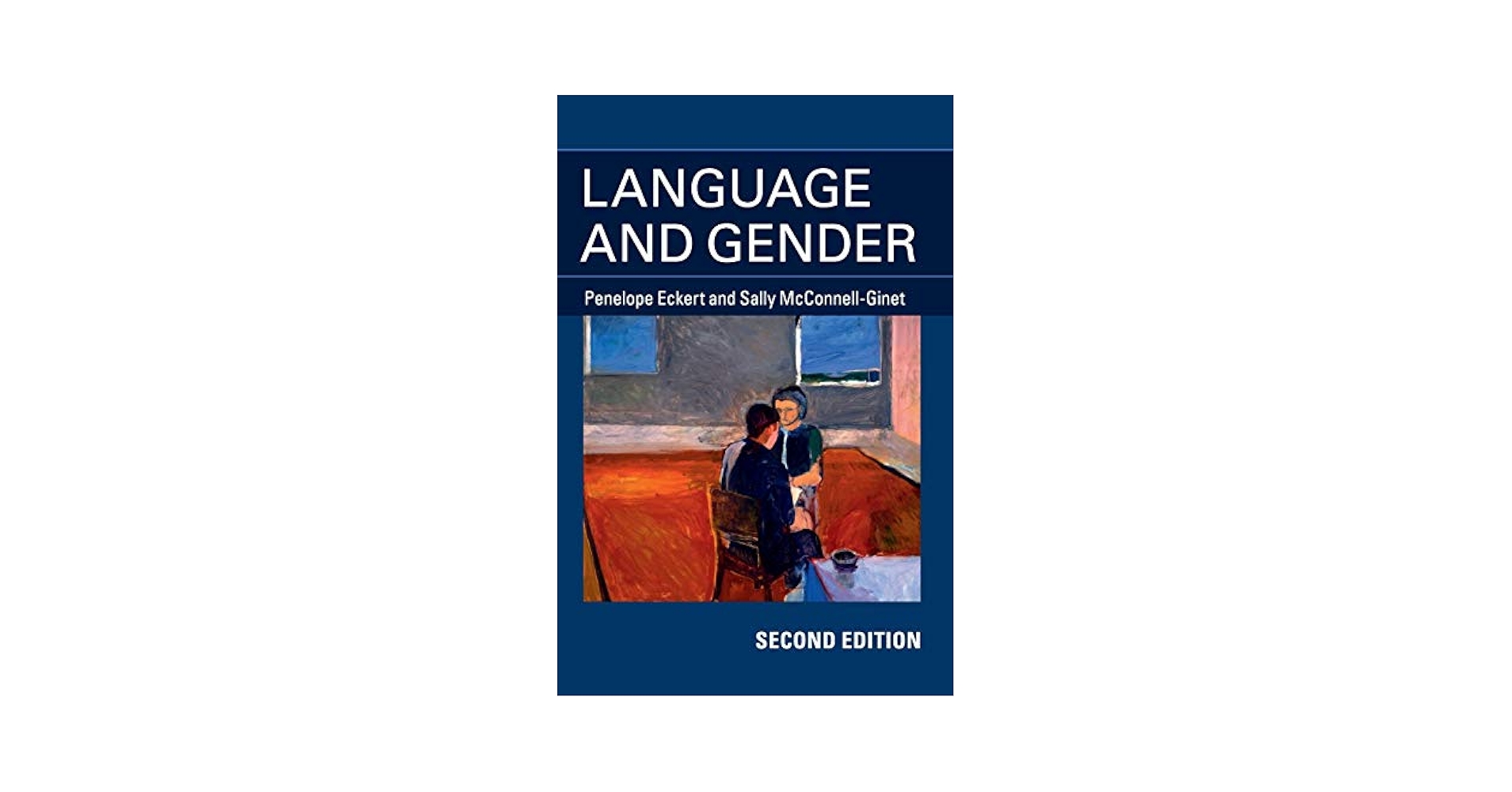 洋書 Penelope Eckert Language and Gender Amazon.com: Language and Gender: 9781107029057: Eckert