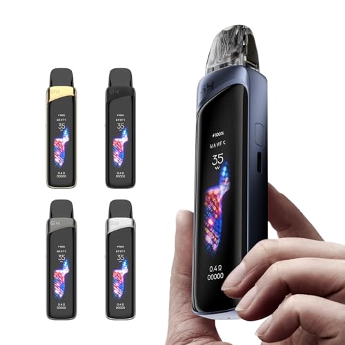 yKiz[EF Caliburn G4 Pro dq^oR X^[^[Lbg VAPE xCv 1800mAhobe[ 3ml o35W [d {  pod^ [EF Jo[ jR` ^[ (CNu[)
