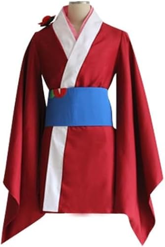 ［yofabアオソラ］ 地獄少女 コスプレ衣装