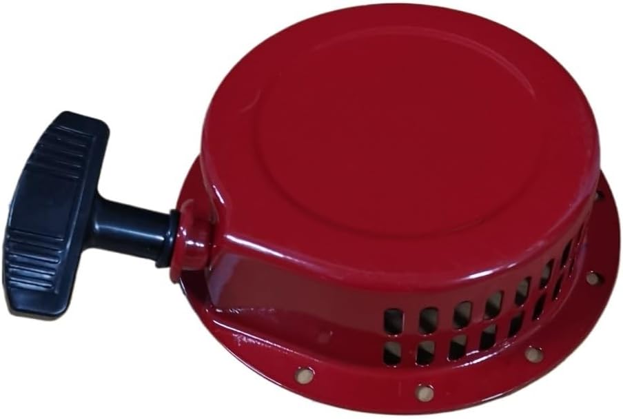 Recoil Starter Fit for G150 G200 GV150 GV200 Steel Ratchet 28400-883-040ZB, 28400-ZE1-003ZA