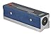 Accusize Industrial Tools 6 inch Master Precision Level in Fitted Box, Accuracy 0.0002''/10'', S908-C684