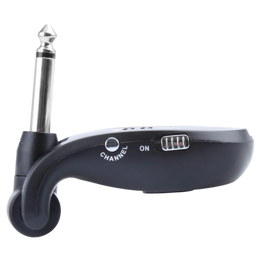 Amazon | 【国内正規品】Xvive XV-U2 ギターワイヤレスシステム xvive
