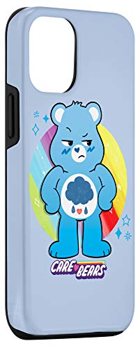 Iphone 12/12 Pro Care Bears: Unlock The Magic Grumpy Bear Case #TOP2