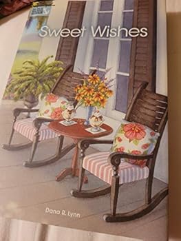 Hardcover Sweet Wishes Book