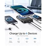 for MagSafe Power Bank iPhone,Portable Charger with Detachable USB-C Cable - Image 6