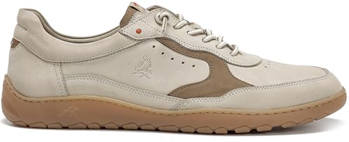 Fluchos Deportiva para hombre F2239 Lenox de la talla 45 en color VEGABUCK_HIELO