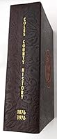 History of Coles County - 1876-1976 (Coles County, Illinois) B0087VJP6Y Book Cover