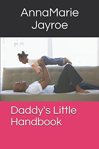 Daddy's Little Handbook