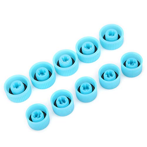 Tappo a Bassa Pressione A/C, Tappi per Valvole del...