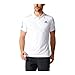 adidas Men's Tennis Barricade Polo