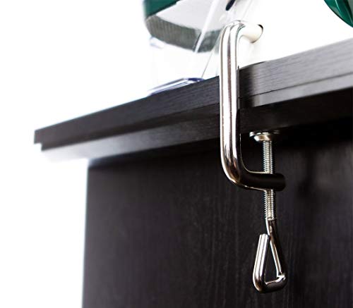 Healthy Juicer ORIGINAL - Wheatgrass & Leafy Green Manual Juicer | Easy-to-Clean Cold Press Juicer | Original Since 2004 - Masticating Technology