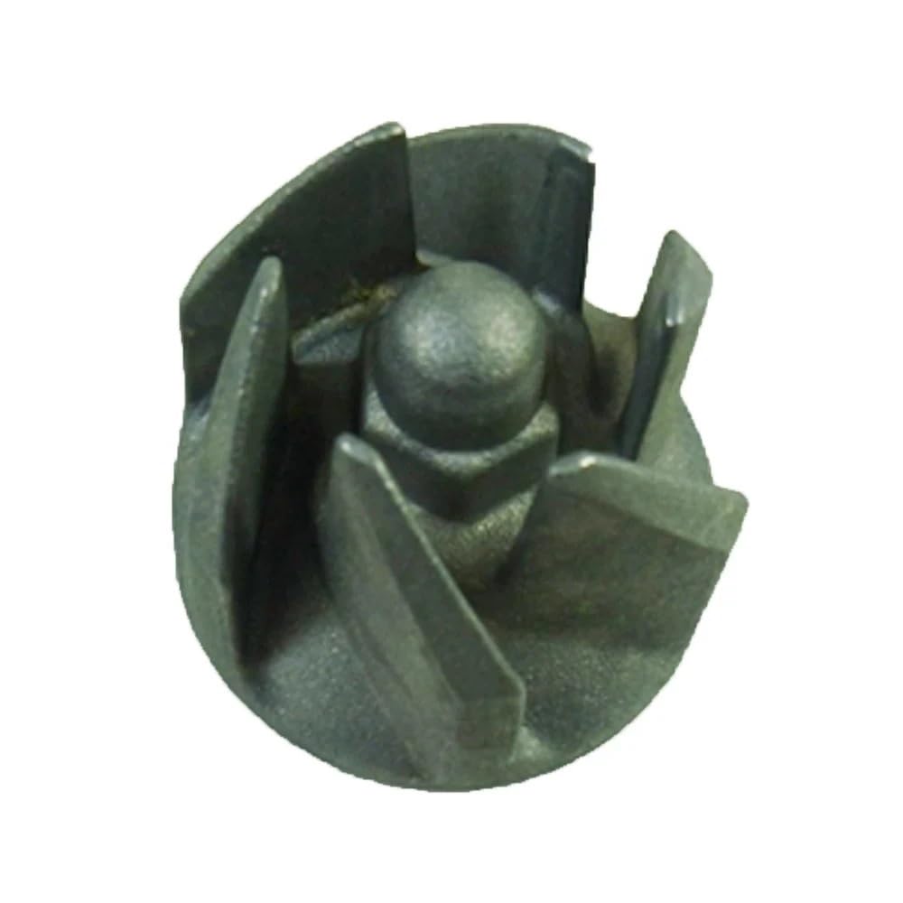 Impulsor de bomba de agua de alta resistencia para ATV CF625 y UTV X5 X6 500cc 3