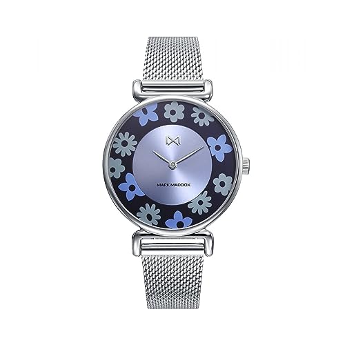 Montre Mark Maddox Midtown MM0132-30 montre femme légère et confortable anti-rayures