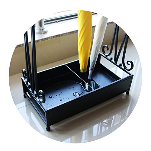 Porte-parapluie pour hôtels Lar | Meuble amovible et assemblé design
