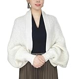 chaqueta color crema mujer Ocasiones de Cárdigan de Punto para Mujer: El chaqueta de punto mujer Son greatos para combinar con camisetas, blusas de manga larga, camisolas, chaquetas de mujer, zapatillas de deporte, jeans, leggings, el cárdigan de punto para mujer es greato para todos los días, citas, sesiones de fotos, uso diario, oficina, ropa de calle, salidas nocturnas, salón, colgar. alrededor de la casa, compras, viajes, etc.