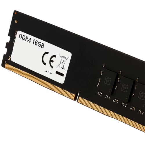 Memória Safe Gamer Pro Work 16GB DDR4 3200MHz CL22 - SG-MEME4DPC16GB - Imagem 2