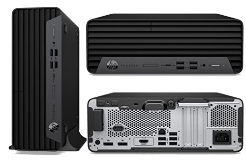 HP ProDesk 600 G6 SFF