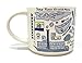 Starbucks 2018 MISSOURI Been There Collection Series Ceramic Coffee Cup