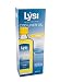 Produktbild LYSI ISLÄNDISCHER LEBERTRAN mit den Vitaminen A, D und E, Zitronengeschmack, 240ml, Isländischer Lebertran von höchster Qualität für ein gestärktes Immunsystem