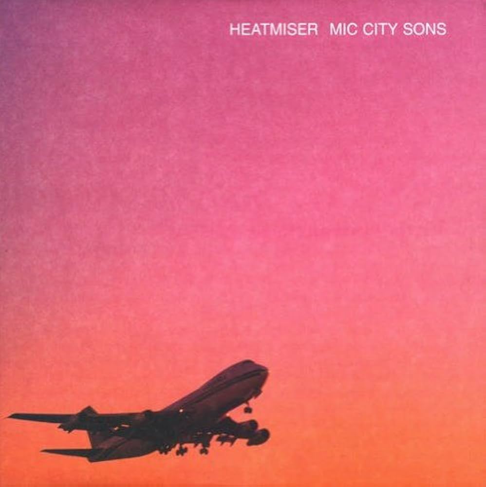 Heatmiser – Mic City Sons Mic City Sons - Wikipedia