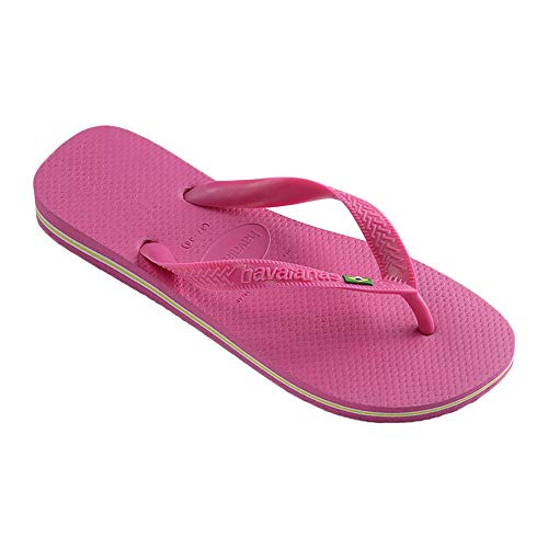 Havaianas: Auswahl an Schuhen
