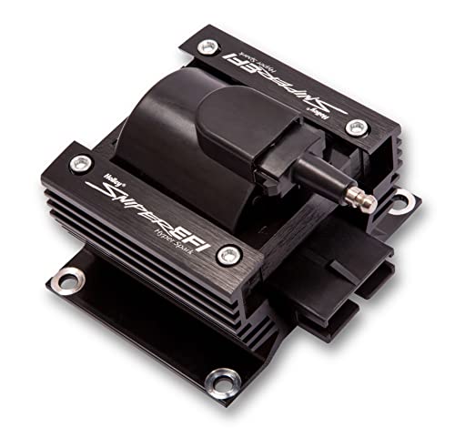 Holley EFI Ignition Coil, Hyperspark (556-152)