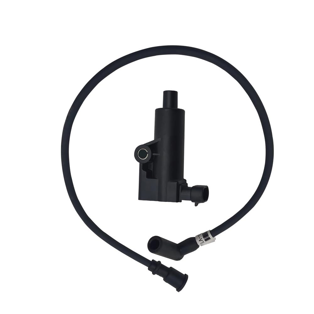 Ignition Coil Connecting Cable Compatible with Hisun 400 500 UTV HS Code 33101-113E00-0000 ERP Code P113E00331010000 P116000331000000