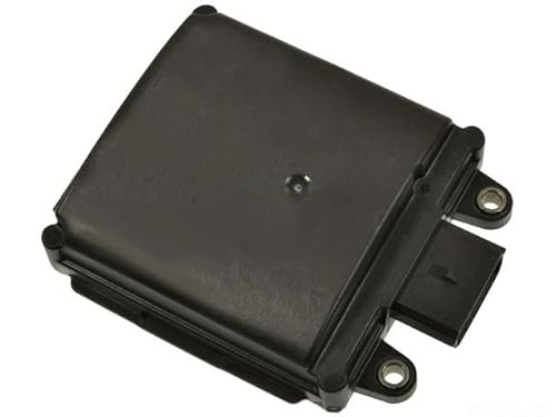 Blind Spot Detection System Warning Sensor for 2016-2018 Jeep Grand Cherokee (PG-1717340)