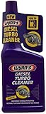 limpiador egr y turbo W31563 limpiador de Turbo Diesel
