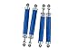 AFCO Edge Modified 4 Shock Slick Package