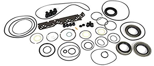 Kit de sello de servicio ACDelco 24260143 para transmisión automática GM