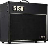 5150 Iconic EL34 Series 1x10" 15w combo