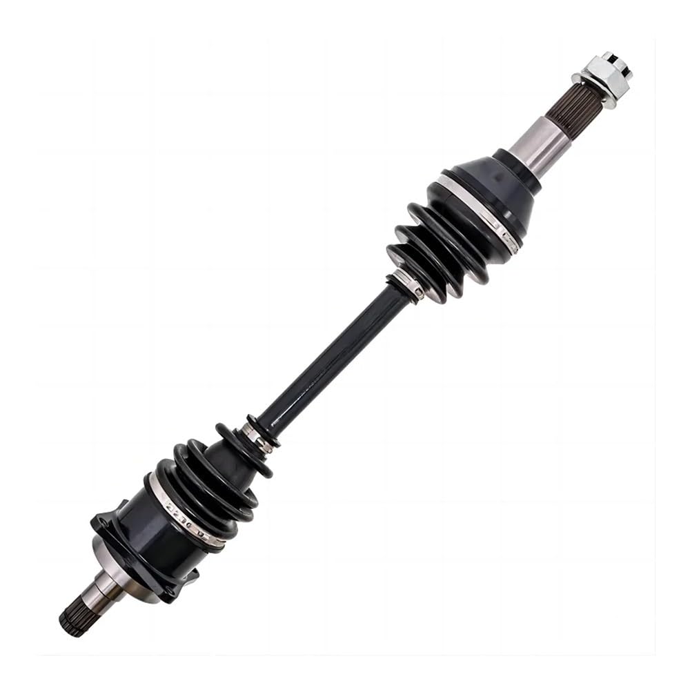 Axe CV pour Outlander résoud les vibrations arbre de transmission - 2