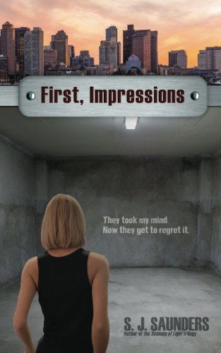 First, Impressions