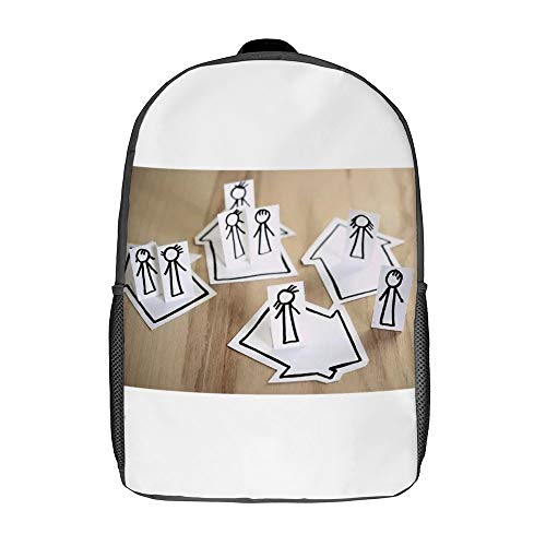 Rucksack Schulrucksack Party Supply Games-up Kinder Rucksäcke Kindergarten Vorschule Kleinkind Jungen/Mädchen Schultasche 17inch Cover
