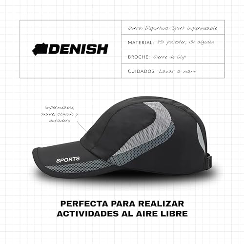 Gorras Hombre, DVD Imagen adicional