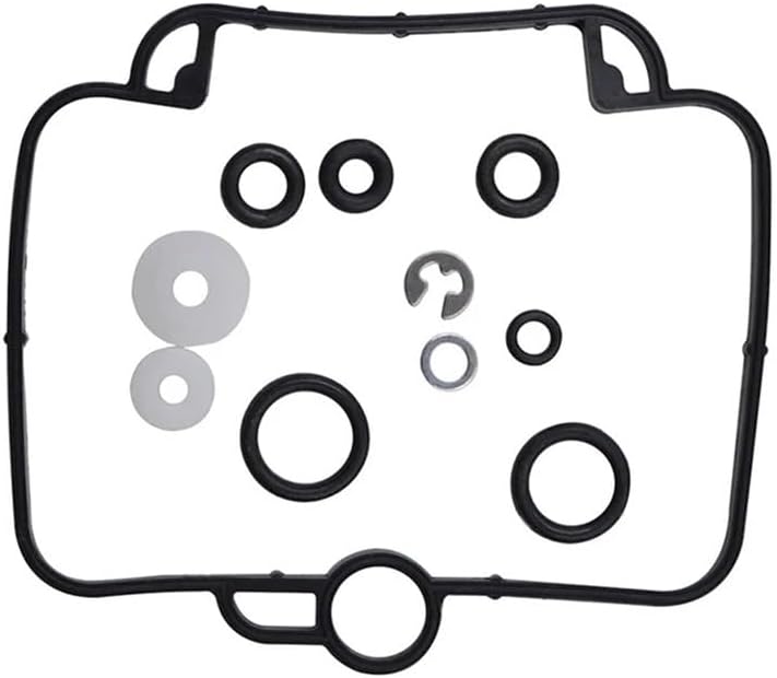 2 Sets Dirtbike Carburetor Rebuild Repair Tools Kit For GS500 GS500E GSX1100G DR250S DR250SE DR350S DR350SE DR350