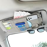 Es wird mit zwei starken elastischen Bändern geliefert, die sicher am Visier befestigt werden, ohne die Sicht des Fahrers zu behindern, und alles bleibt am richtigen Ort.